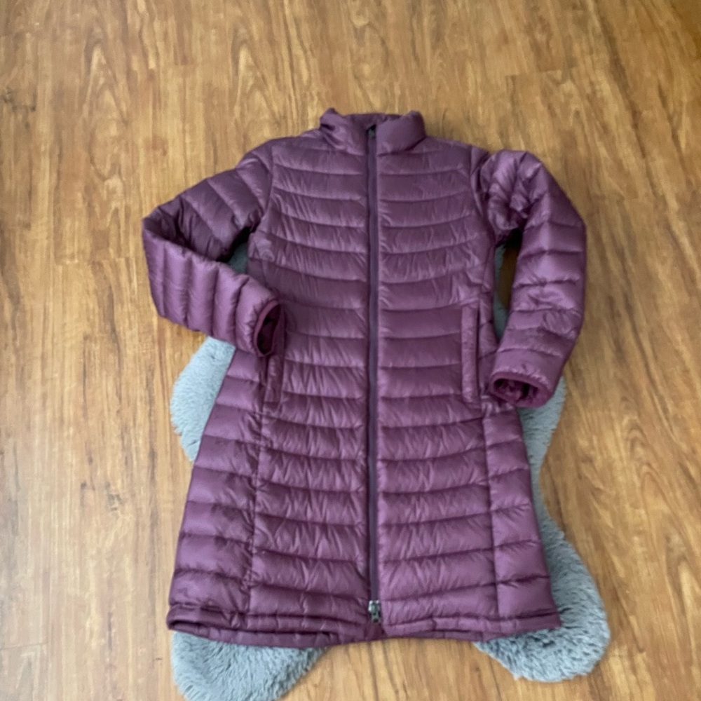 The North Face  jacket